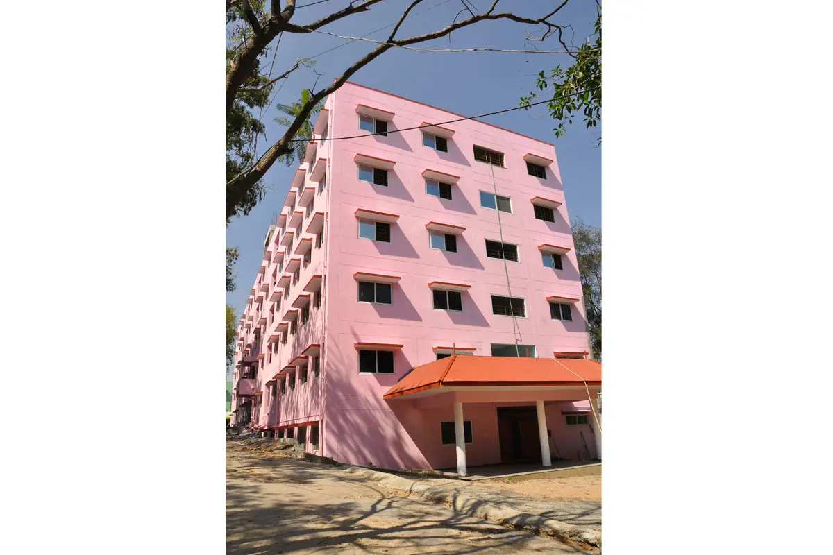 Boys Hostel